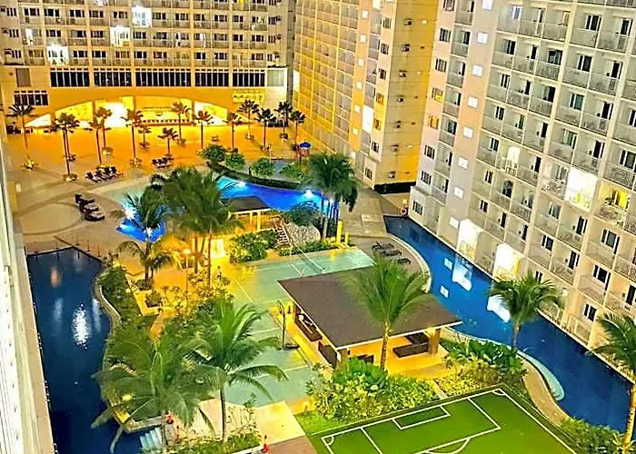Hotel Sweet 888 Manila